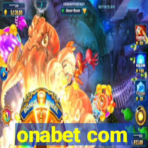 onabet com